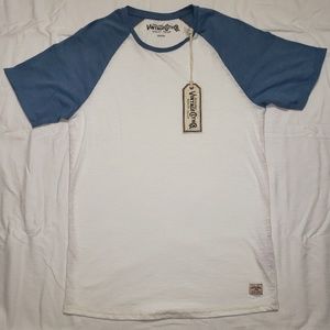 Jack and Jones vintage shirt